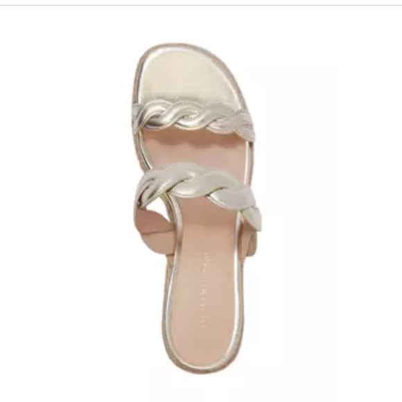 New Stuart Weitzman Wedge - Picture 4 of 9